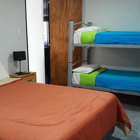 Complejo Terra Apart El Calafate Exterior foto