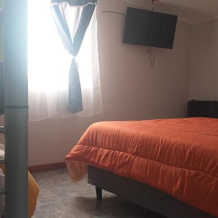 Complejo Terra Apart El Calafate Exterior foto