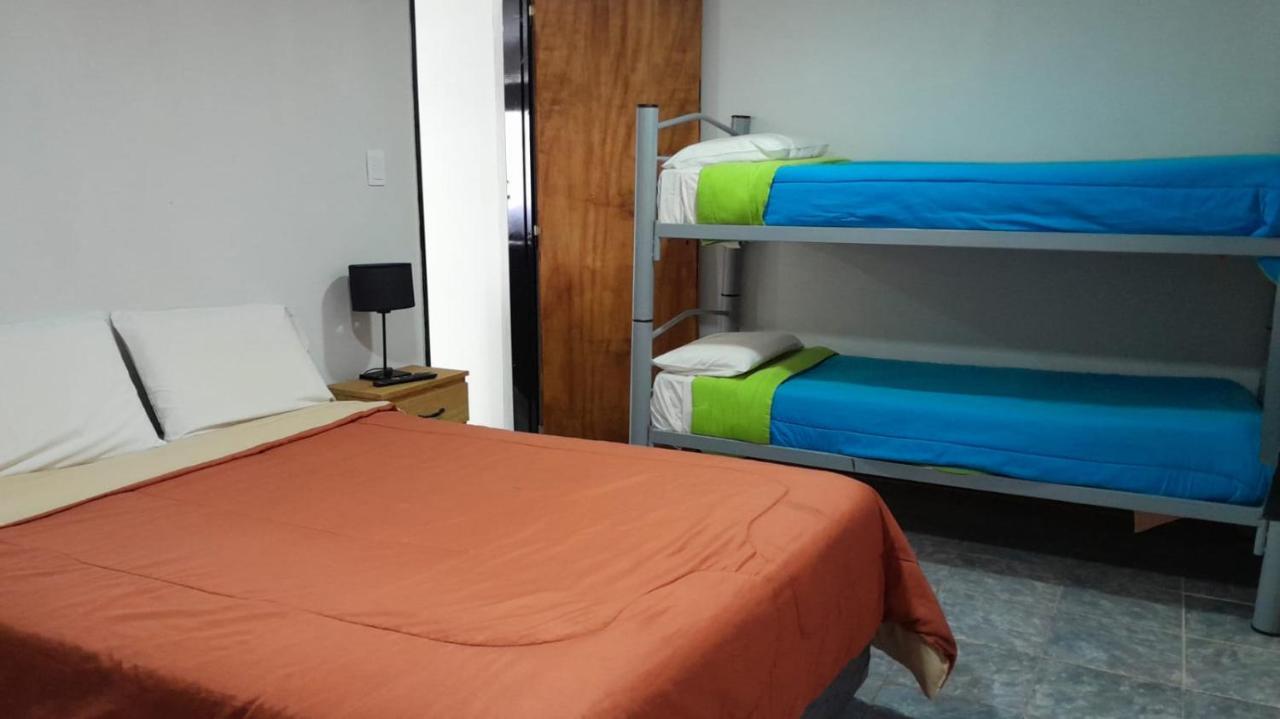 Complejo Terra Apart El Calafate Exterior foto