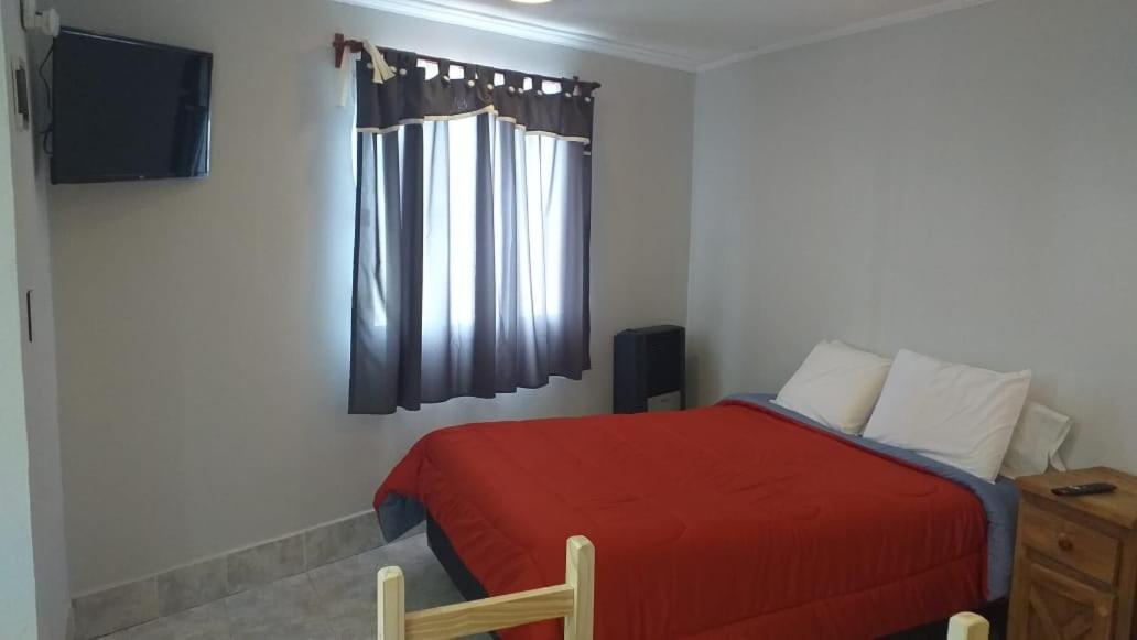 Complejo Terra Apart El Calafate Exterior foto