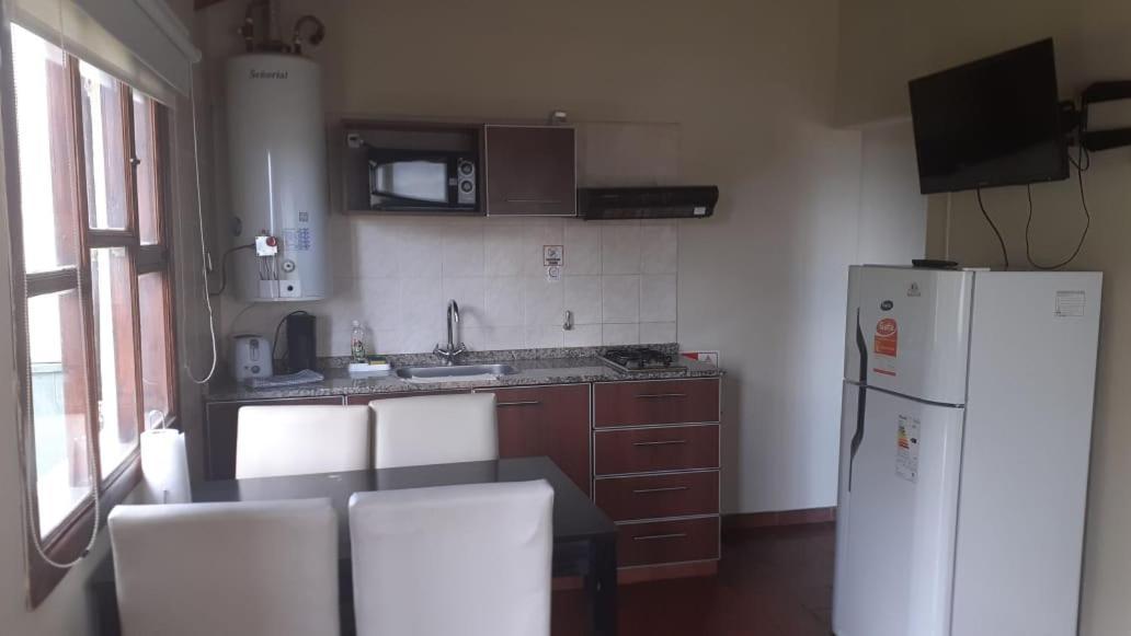 Complejo Terra Apart El Calafate Exterior foto