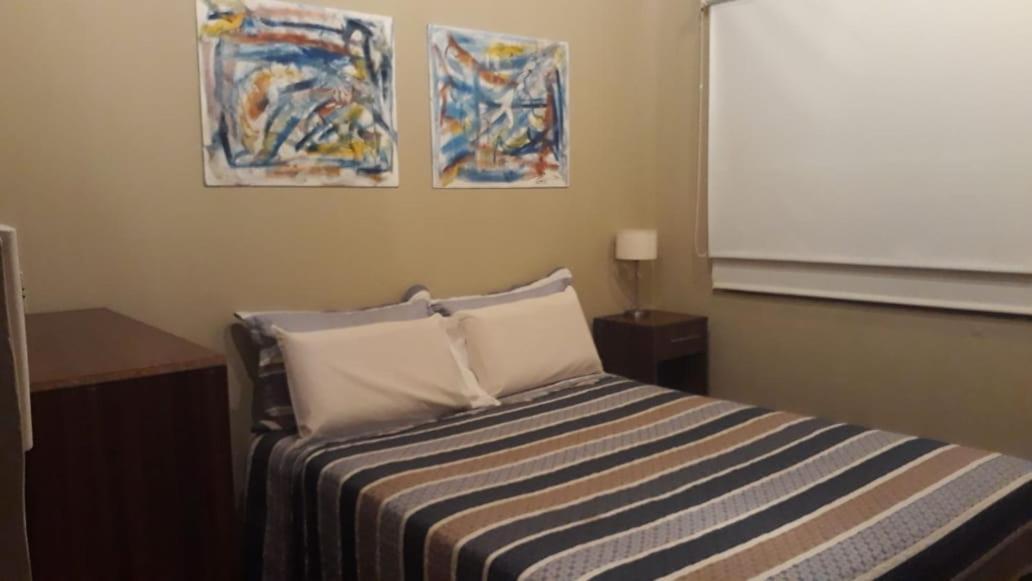 Complejo Terra Apart El Calafate Exterior foto