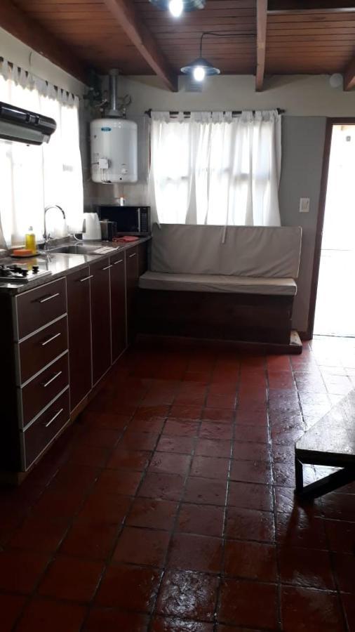 Complejo Terra Apart El Calafate Exterior foto