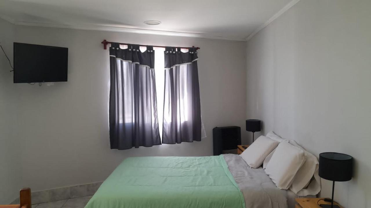Complejo Terra Apart El Calafate Exterior foto
