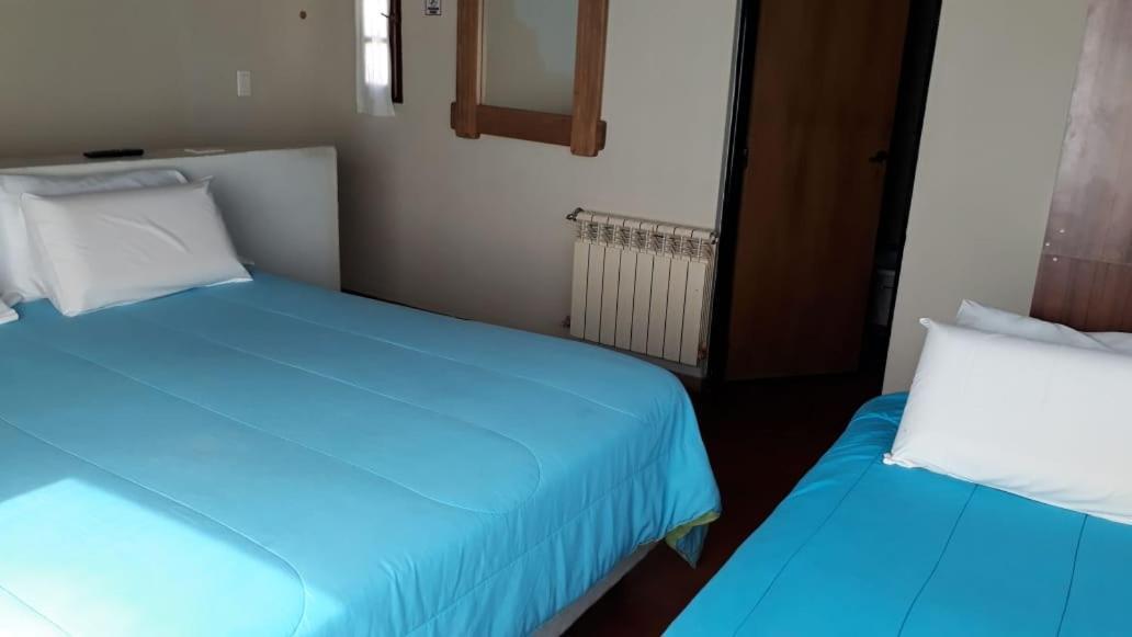 Complejo Terra Apart El Calafate Exterior foto